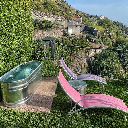 Quinta Terezinha Villa Ribeira Brava Ngoại thất bức ảnh
