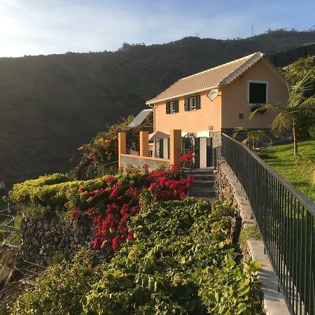 Quinta Terezinha Villa Ribeira Brava Ngoại thất bức ảnh