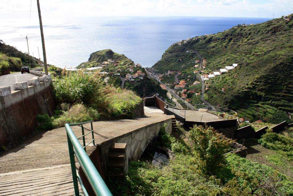 Quinta Terezinha Villa Ribeira Brava Ngoại thất bức ảnh