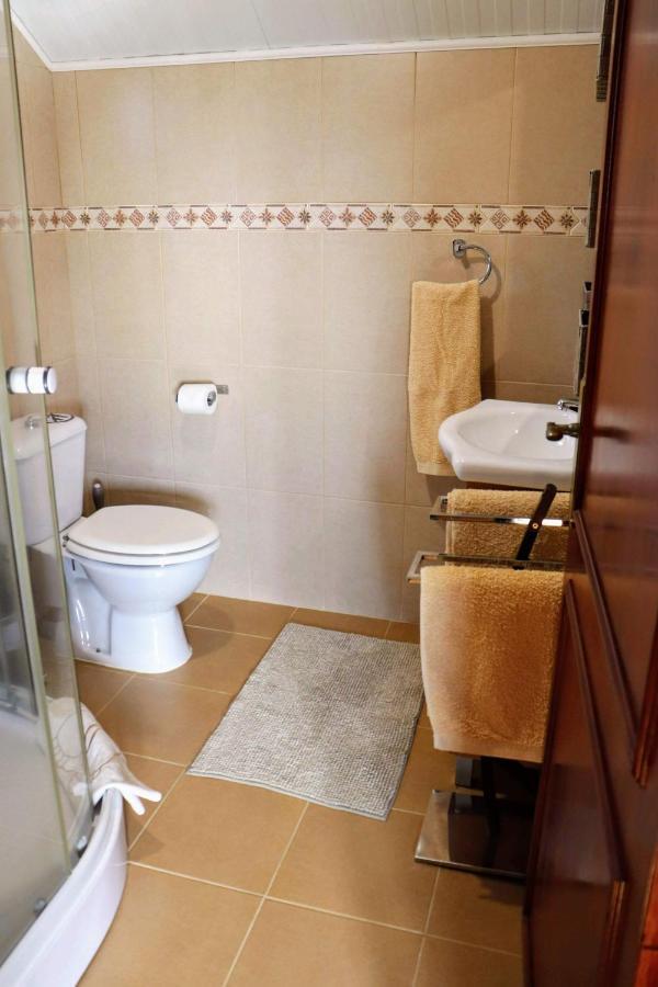 Quinta Terezinha Villa Ribeira Brava Ngoại thất bức ảnh